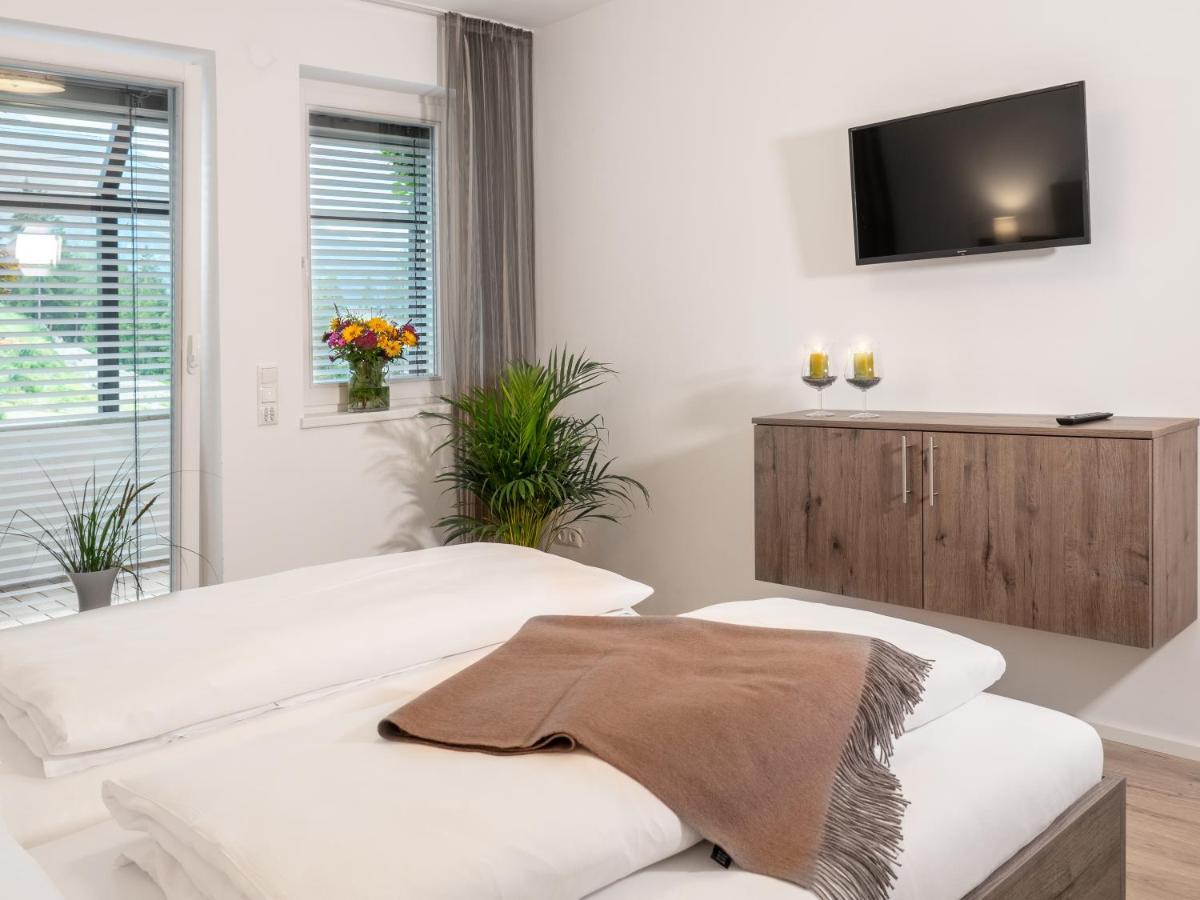 Appartement Burgblick Heinfels Exteriér fotografie